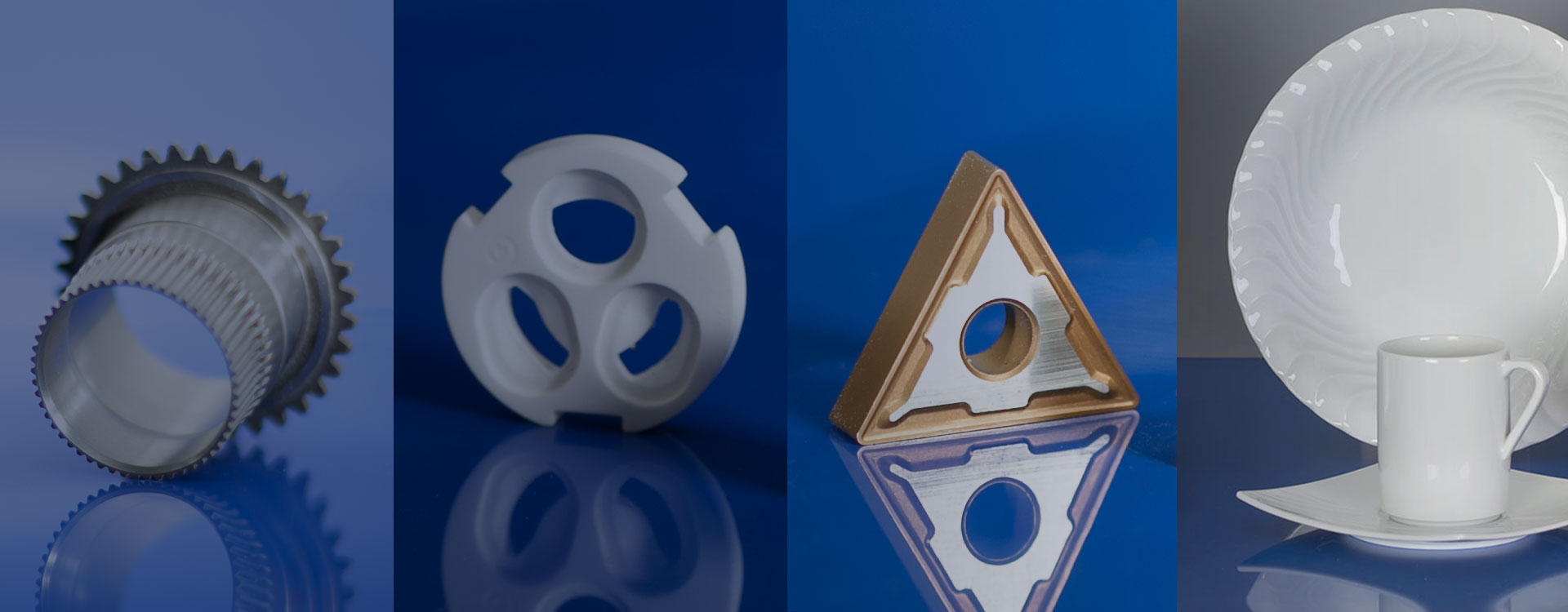 metal powder, technical ceramics, hardmetal, ceramics